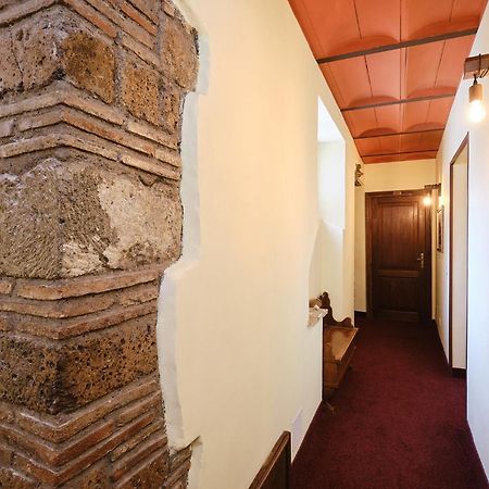 Albergo Della Posta Bracciano  Exterior photo