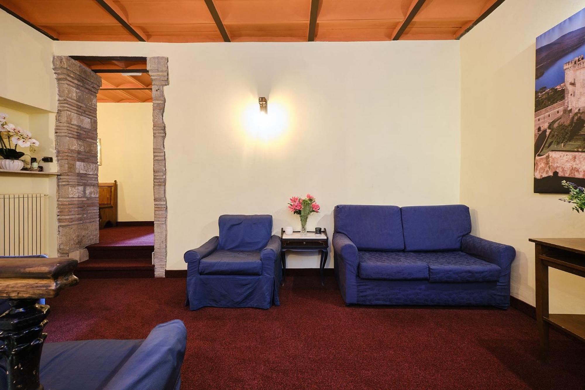 Albergo Della Posta Bracciano  Exterior photo