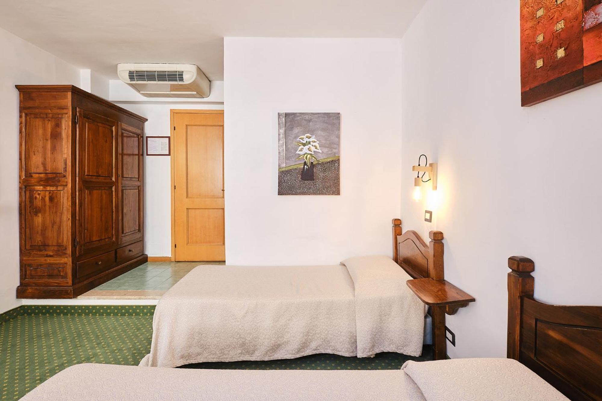 Albergo Della Posta Bracciano  Exterior photo