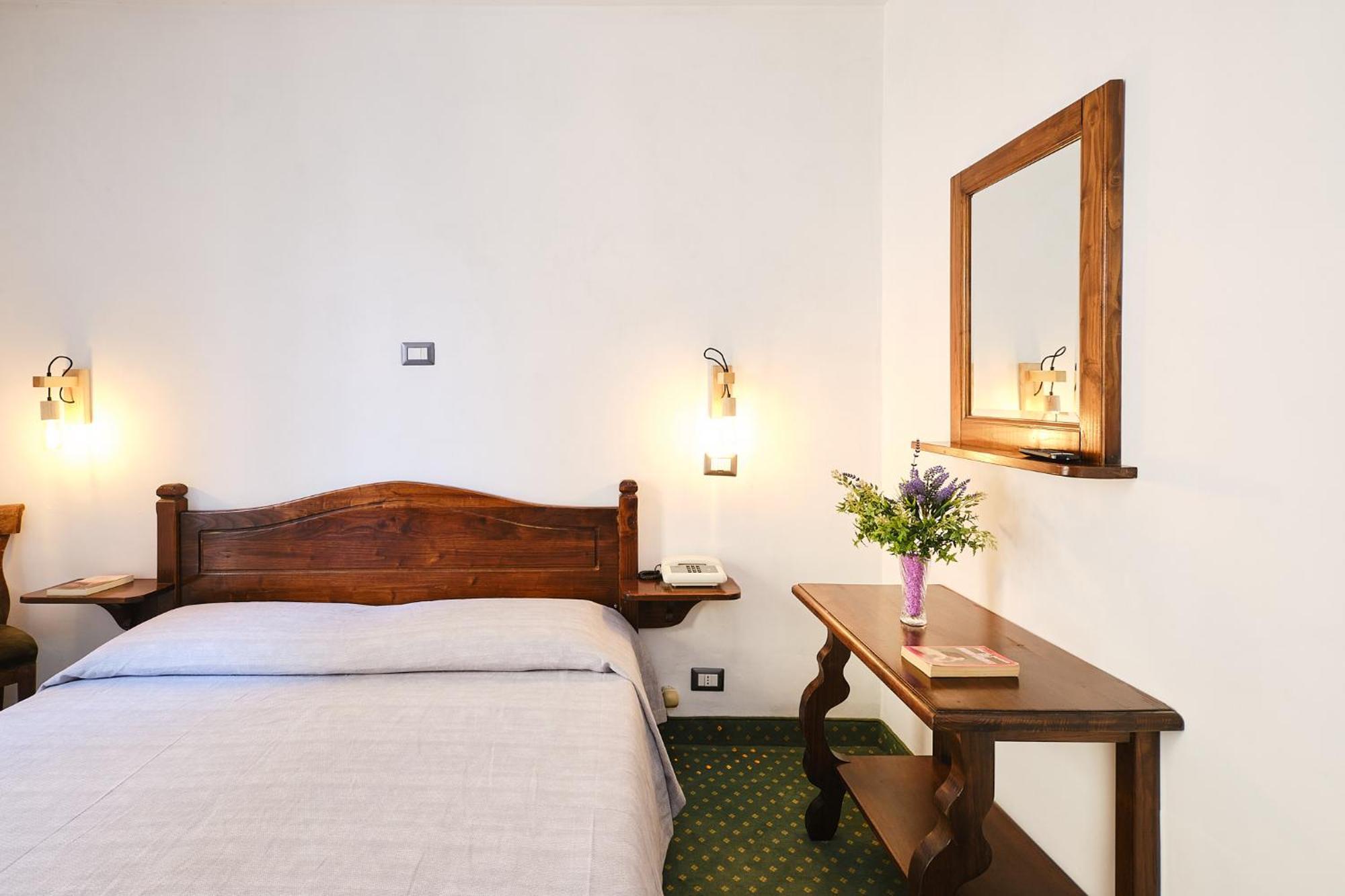 Albergo Della Posta Bracciano  Exterior photo
