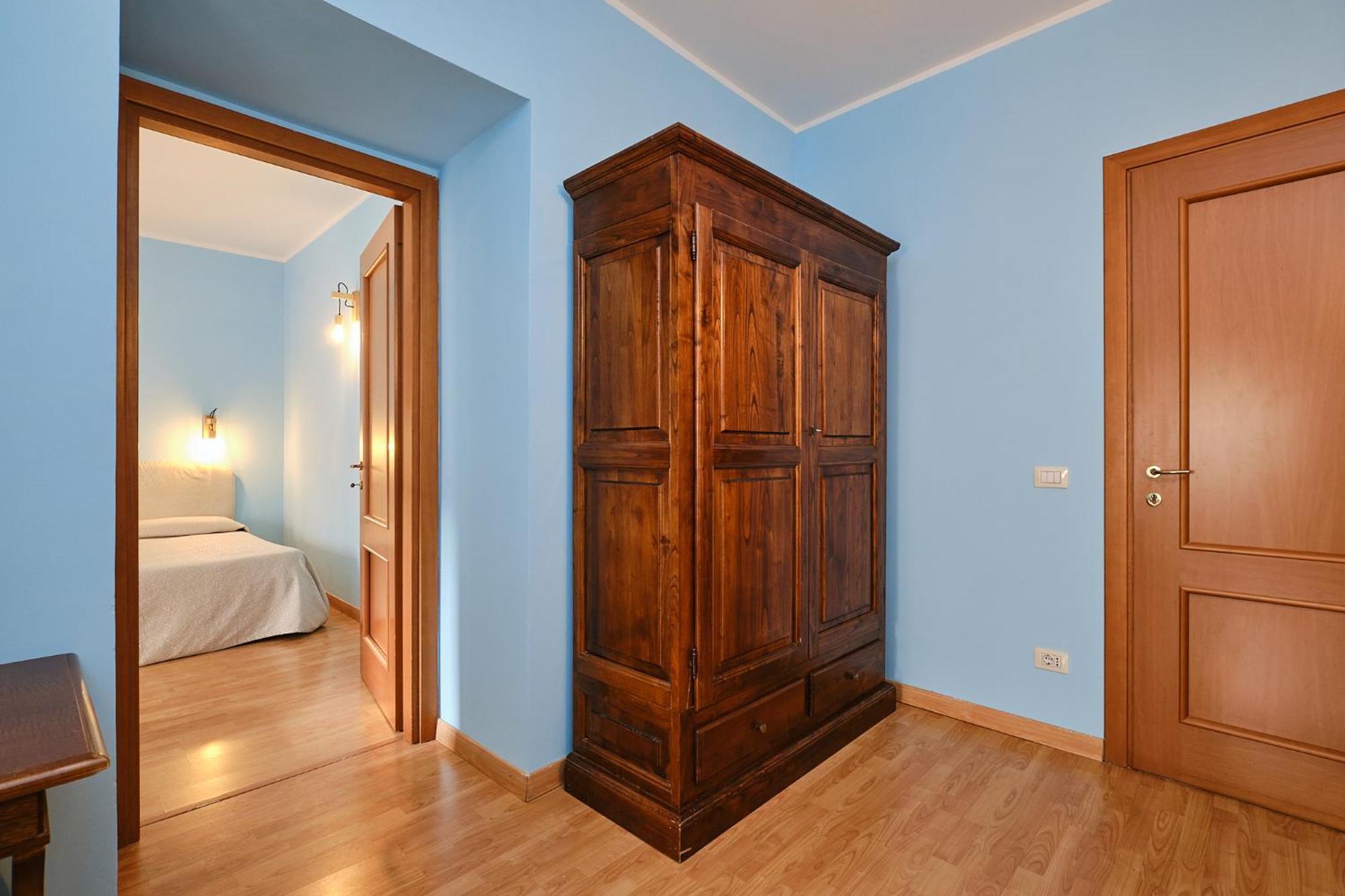 Albergo Della Posta Bracciano  Exterior photo