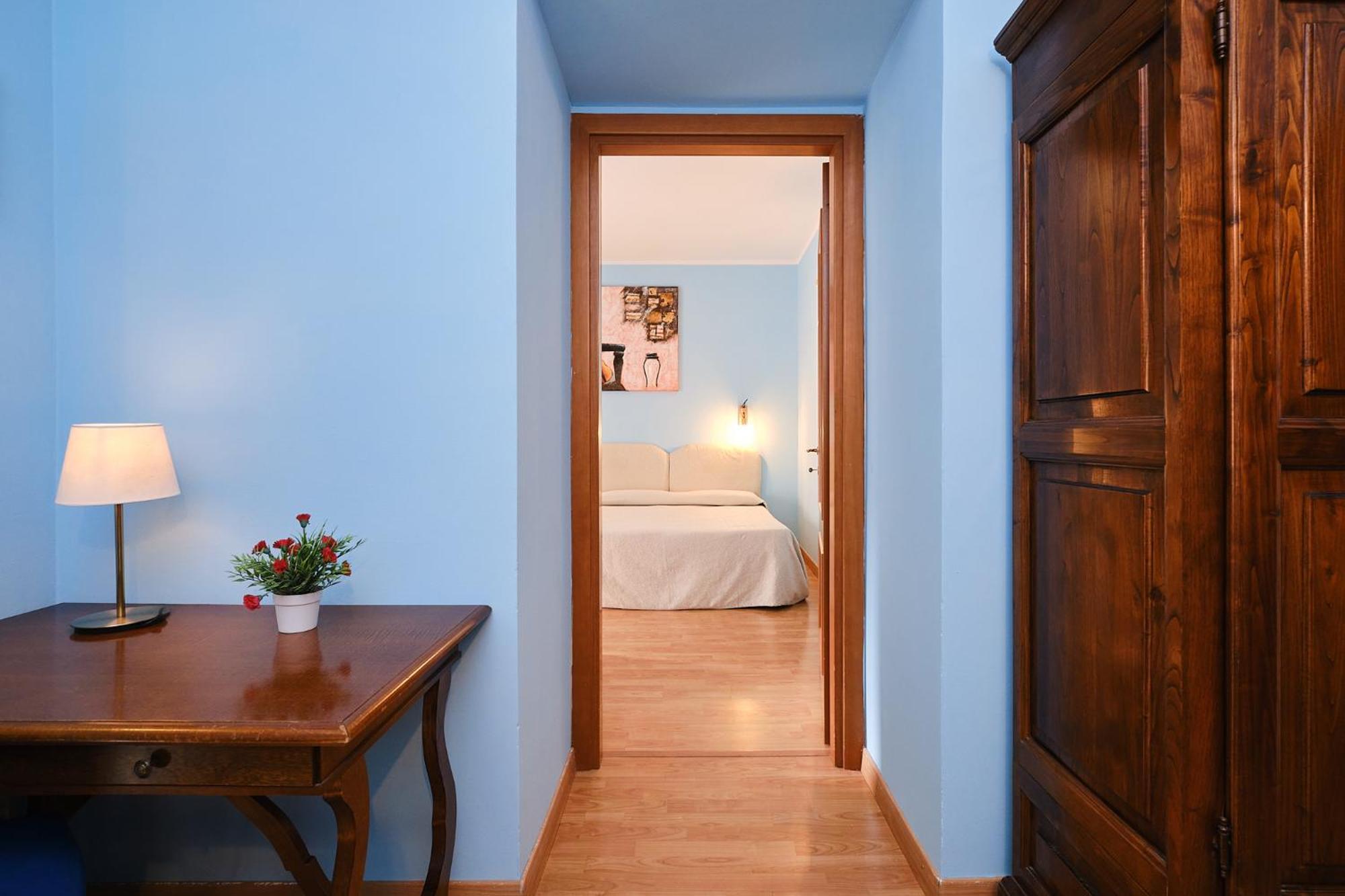 Albergo Della Posta Bracciano  Exterior photo
